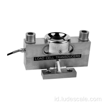 Load cell 30T Untuk Timbangan Berat Truk